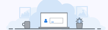 Banner for Mot de passe oublié ?